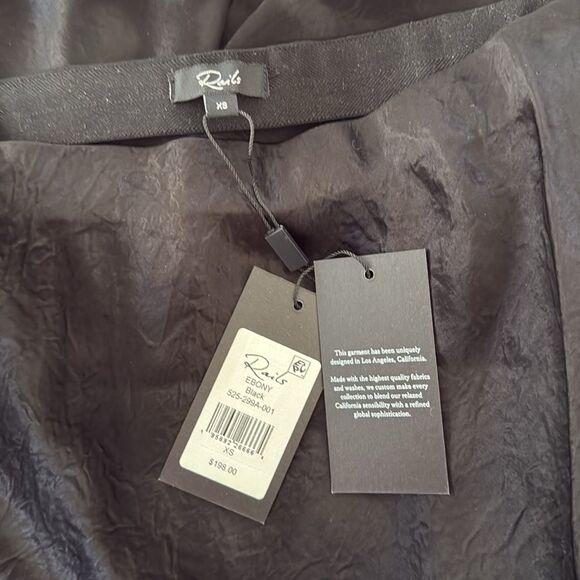 Rails Ebony Skirt NWT XS - Picture 6 of 6